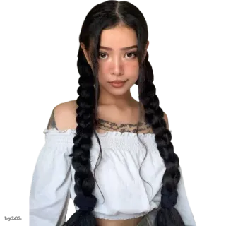 😉 3bfc0528 By: B.O.I telegram sticker