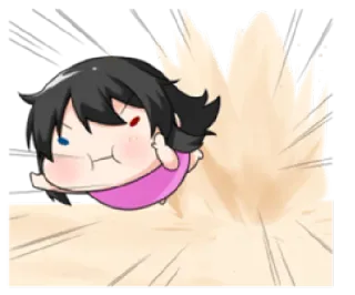 ☺️ 4308135f telegram sticker