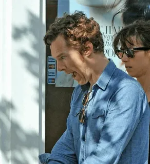 😱 a6c1fc21 telegram sticker