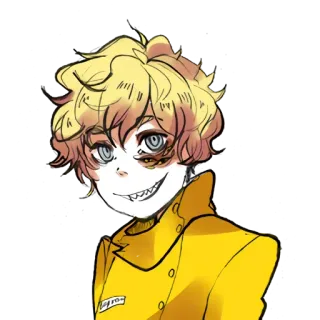 😁 73dc1277 telegram sticker