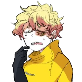 😓 b60f5aeb telegram sticker