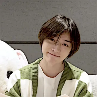 ❤️ 5c3ce988 telegram sticker