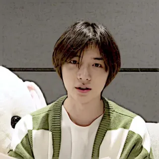 ❤️ c3191b82 Person, Mann, Porträt, Casual telegram sticker