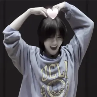 beomgyu|@helpfrlory :: @fStikBot telegram stickers