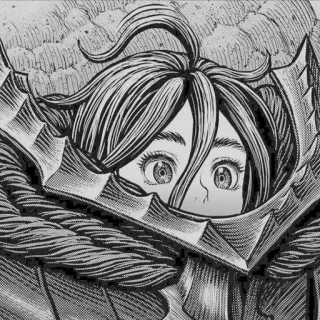 Berserk @stickers_teleg_telegramstickeri telegram stickers