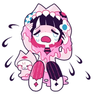 🥲 cfbe089e telegram sticker