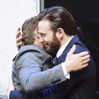 BEST STARS whatsapp stickers