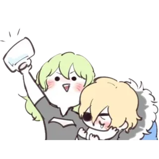 ❤️ 75c32e76 telegram sticker