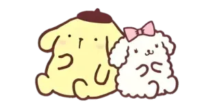 𝖻𝖾𝗌𝗍𝗂𝖾𝗌 ‌ ‌ @tokitopack telegram stickers