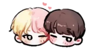 ▫️ 8abd6856 Hoạt hình, Dễ thương, Nghệ thuật kỹ thuật số, Nhân vật, Anime telegram sticker