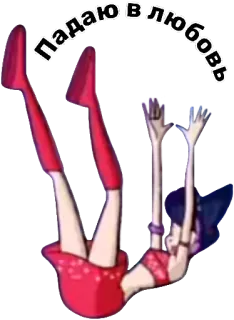 подружки винкс telegram stickers