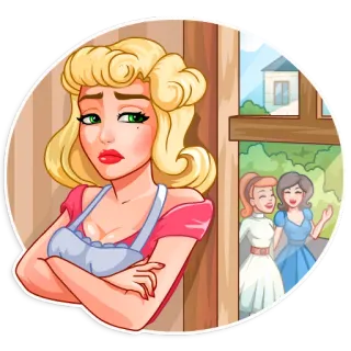 😞 7568aded telegram sticker