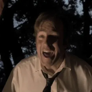 ⚖️ a1ce3444 Saul Goodman Better Call Saul адвокат, криминал, сериал, сол гудман, во все тяжкие whatsapp sticker