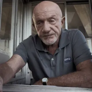 🌵Better Call Saul🌵 @Cactus_Gang whatsapp stickers