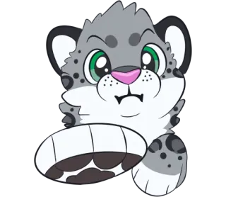 sneps BETTER whatsapp stickers