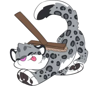 sneps BETTER whatsapp stickers