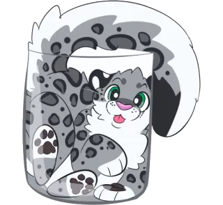sneps BETTER telegram stickers
