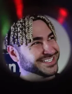 😁 4d371974 telegram sticker