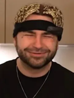 🥷 deacd375 telegram sticker