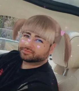 BewniMd telegram stickers