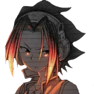 @wallpaper_kid glow stick telegram stickers