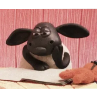 Timmy time 'By:@bgvns telegram stickers