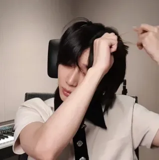 🐈‍⬛️ 98a85036 telegram sticker