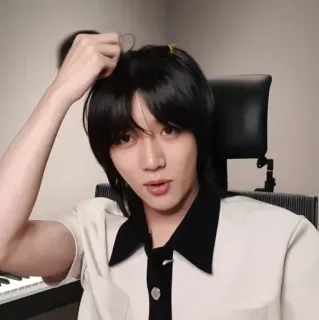 🐈‍⬛️ a380dfb2 telegram sticker