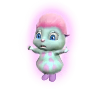 🤷‍♀️ b86682a0 telegram sticker