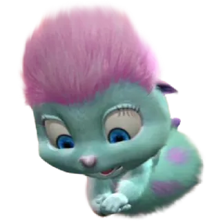 🤷‍♀️ 3aacabf3 whatsapp sticker