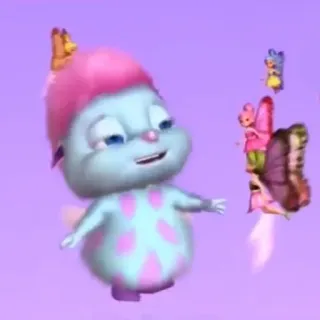 🦋 b3e5e6f7 whatsapp sticker