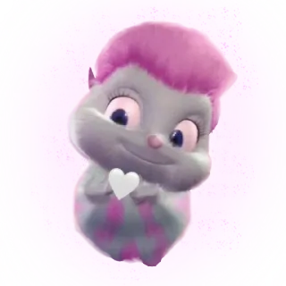 BIBBLE by VALG_ART whatsapp stickers