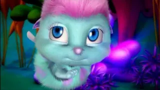 🚼 37521778 Bibble การ์ตูน, น่ารัก, สัตว์, Bibble telegram sticker