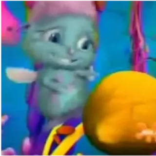 bibble <3 @laveinder whatsapp stickers