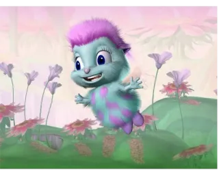 bibble <3 @laveinder telegram stickers