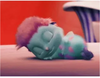 bibble <3 @laveinder telegram stickers