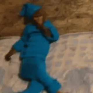 🌃 80005beb telegram sticker