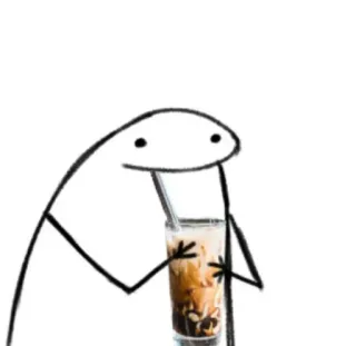 ☁️  ˳ׄ  ✩ ﹗flork | @insaneid telegram stickers