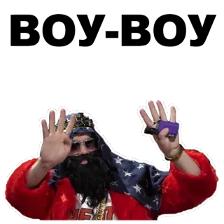 🙌 0ddfaa61 telegram sticker