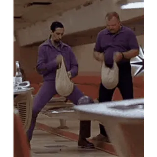 Big Lebowski @freetopsticker whatsapp stickers