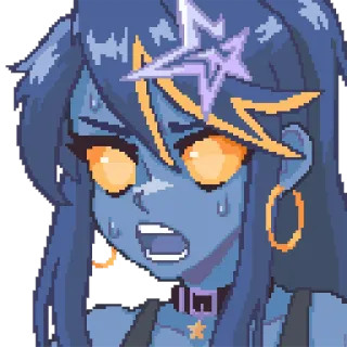 🥲 0dffbf2f telegram sticker