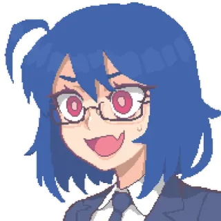 😀 7ba170a6 telegram sticker