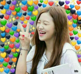 Bila’ s @urbila telegram stickers