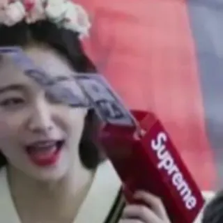 ✨ 209cb550 Supreme money, cash, wealth, supreme, lifestyle, luxury whatsapp sticker