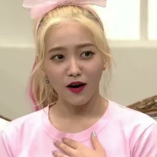 ✨ eedc1598 woman, person, face, expression, portrait whatsapp sticker