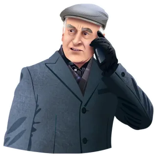 📱 42f5db15 telegram sticker