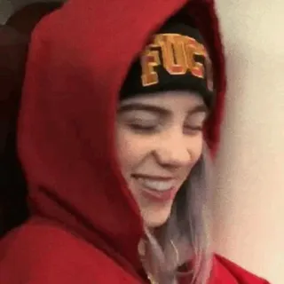 🥀 44dead70 FUC ofensivo, grosería, jerga, palabrota whatsapp sticker