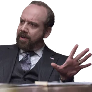 🤚 7dba4470 Bryan Cox Succession Succession, Bryan Cox, Brian Cox, HBO, Acteur, Televisie telegram sticker