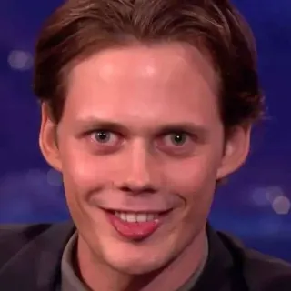 🔗 4fa68f1e faccia, attore, lingua, sorriso, espressione telegram sticker