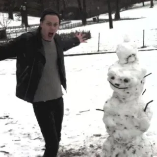 𝙱𝚒𝚕𝚕 𝚂𝚔𝚊𝚛𝚜𝚐𝚊𝚛𝚍🔗 @stcryptic telegram stickers